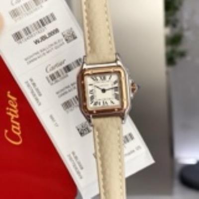 cheap quality Cartier Watch Model No. 2
